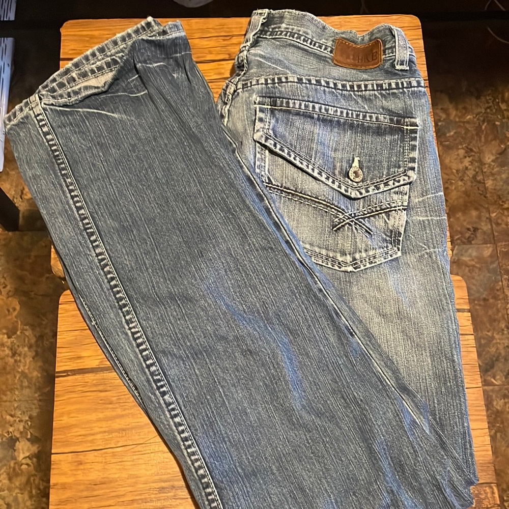 BKE jeans